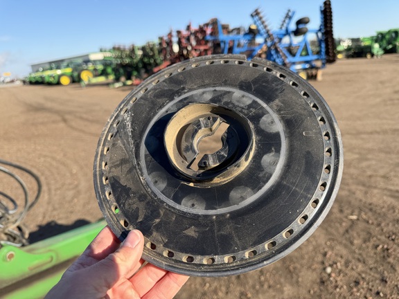 2014 John Deere DB90 - Photo31
