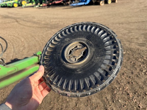 2014 John Deere DB90 - Photo32