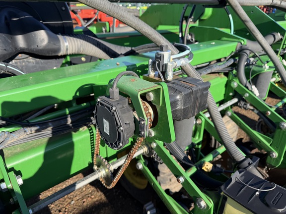 2014 John Deere DB90 - Photo35