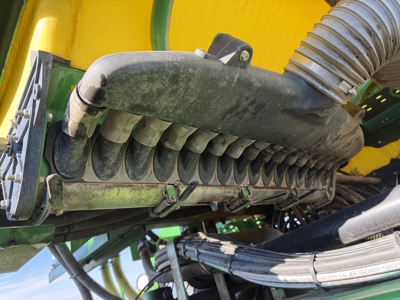 2014 John Deere DB90 - Photo36