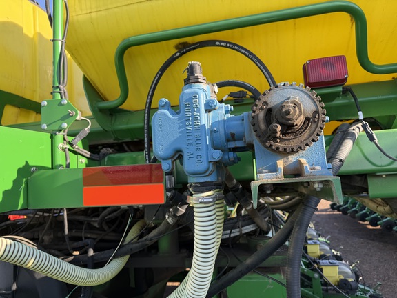 2014 John Deere DB90 - Photo38