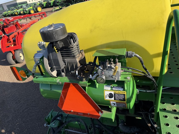 2014 John Deere DB90 - Photo40