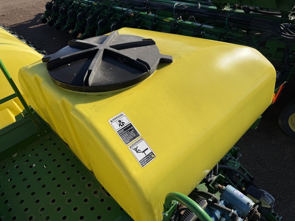 2014 John Deere DB90 - Photo42