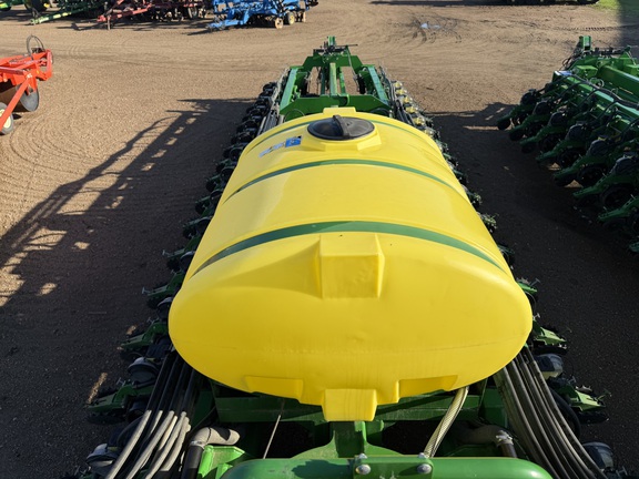 2014 John Deere DB90 - Photo43