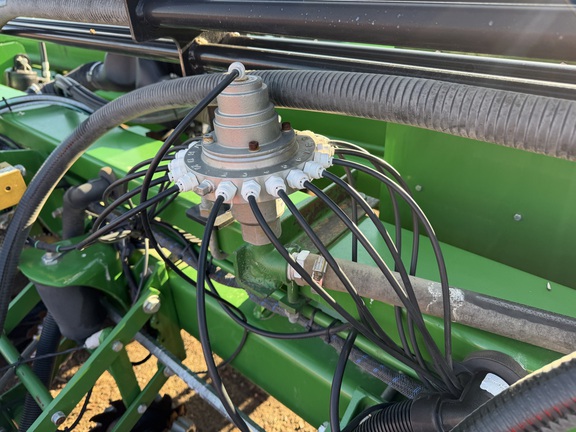 2014 John Deere DB90 - Photo34