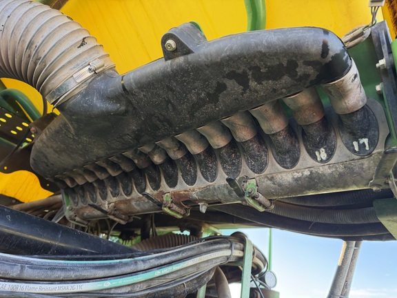 2014 John Deere DB90 - Photo37