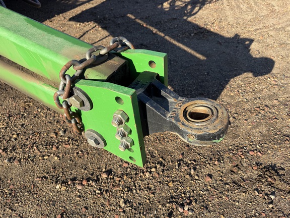 2014 John Deere DB90 - Photo46