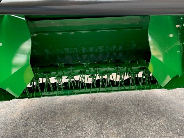 2024 John Deere S300 Image 3
