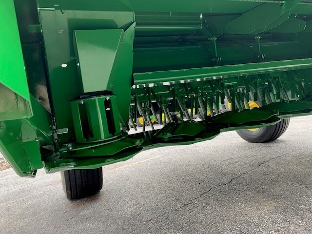 2024 John Deere S300 Image 2