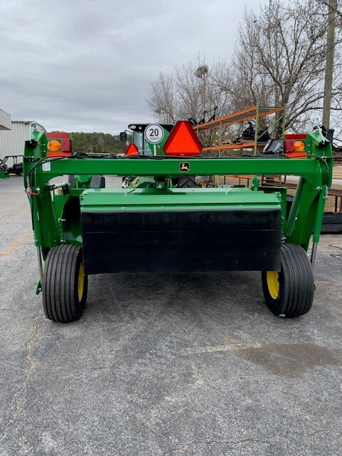 2024 John Deere S300 Image 4