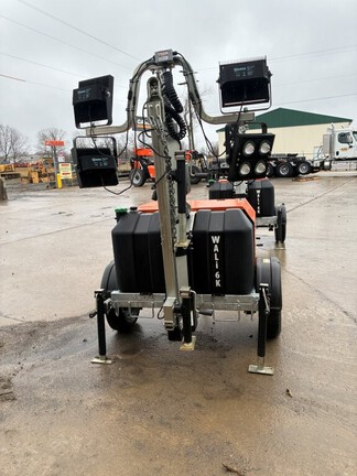 2024 Wanco  4MK106K