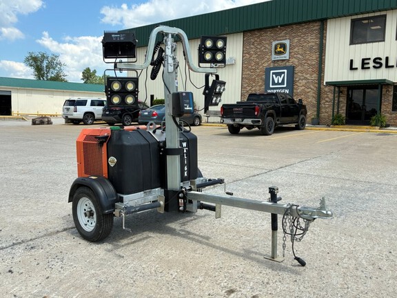 2024 Wanco  4MK106K