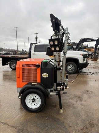 2024 Wanco  4MK106K