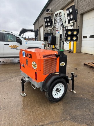 2024 Wanco  4MK106K