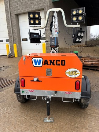2024 Wanco  4MK106K