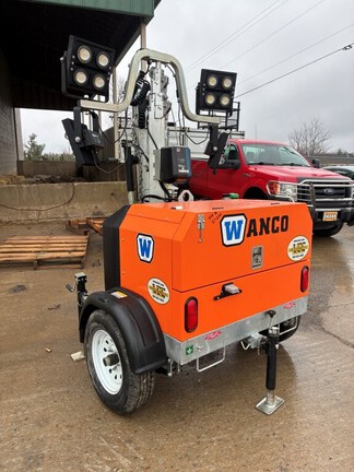 2024 Wanco  4MK106K