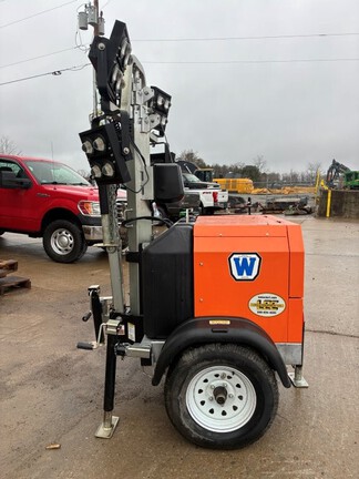 2024 Wanco  4MK106K