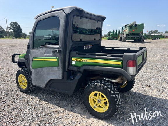 Photo of 2020 John Deere XUV 835M
