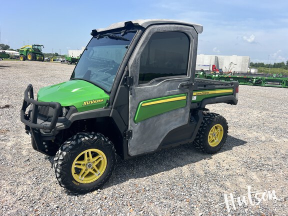 Photo of 2020 John Deere XUV 835M