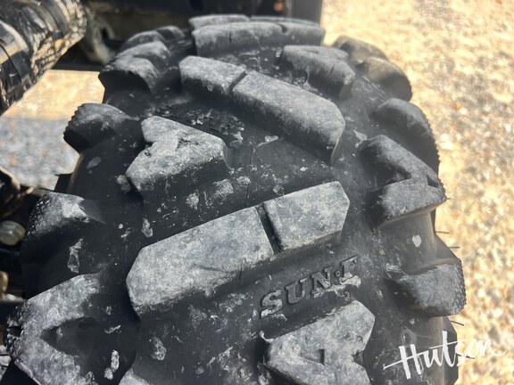 Photo of 2020 John Deere XUV 835M
