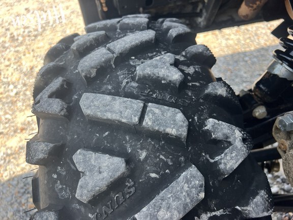 Photo of 2020 John Deere XUV 835M