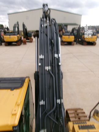 2024 John Deere 250 P-Tier