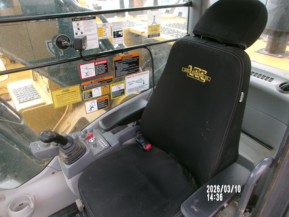 2024 John Deere 250 P-Tier