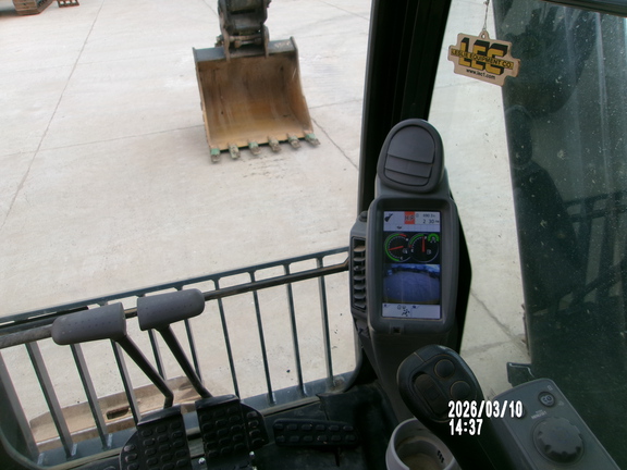 2024 John Deere 250 P-Tier