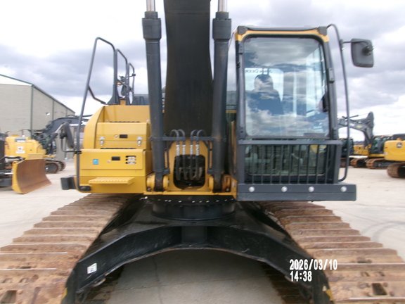 2024 John Deere 250 P-Tier