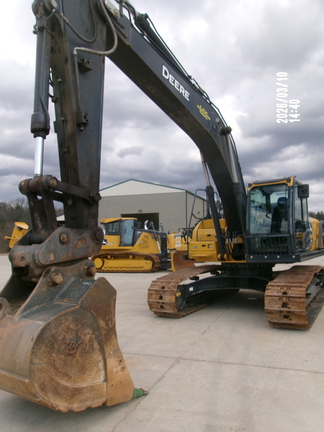 2024 John Deere 250 P-Tier