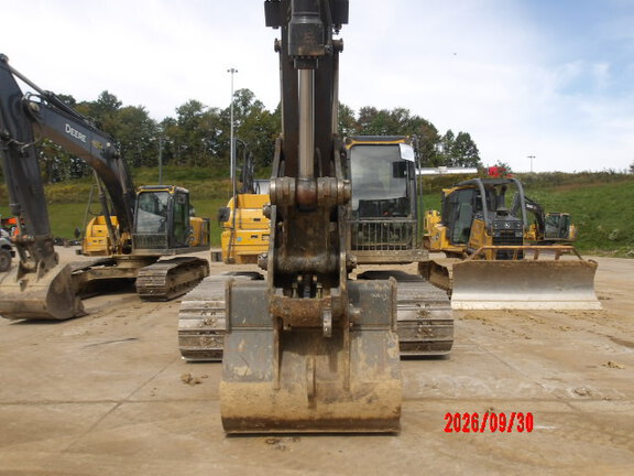 2024 John Deere 250P