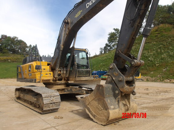 2024 John Deere 250P