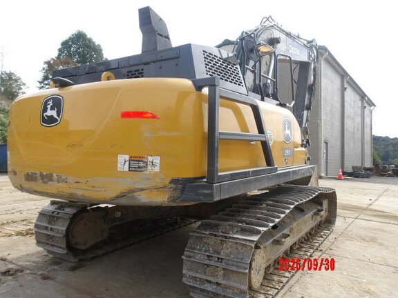 2024 John Deere 250P