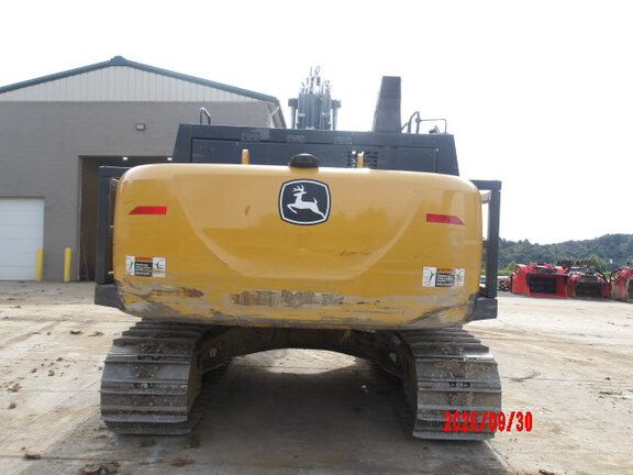 2024 John Deere 250P