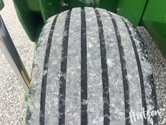 Photo of 2022 John Deere C350