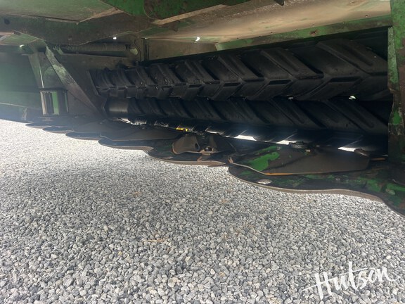 Photo of 2022 John Deere C350
