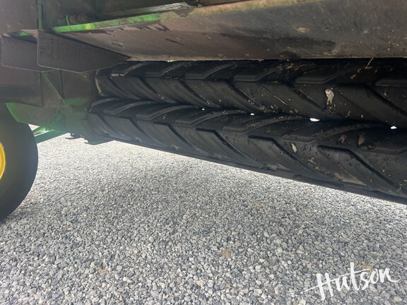 Photo of 2022 John Deere C350