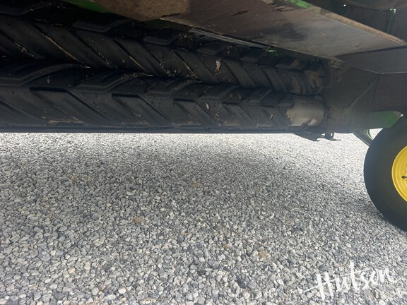 Photo of 2022 John Deere C350