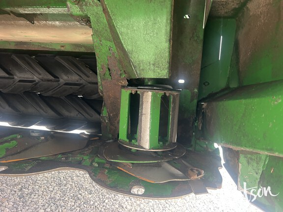 Photo of 2022 John Deere C350