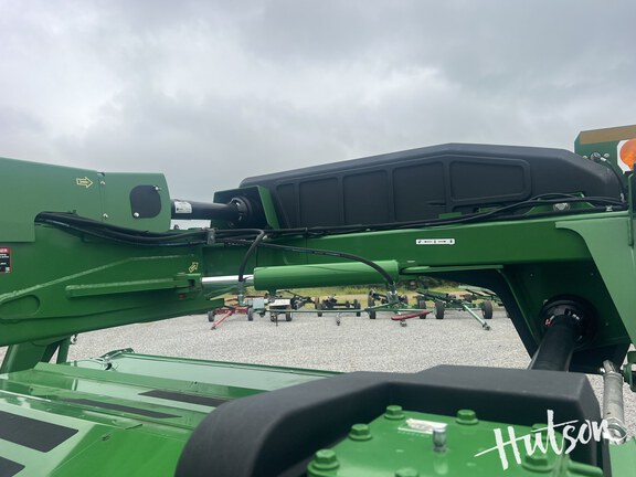 Photo of 2022 John Deere C350