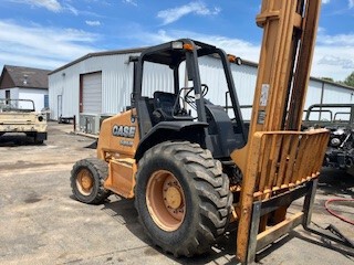 Photo of 2013 Case 586H