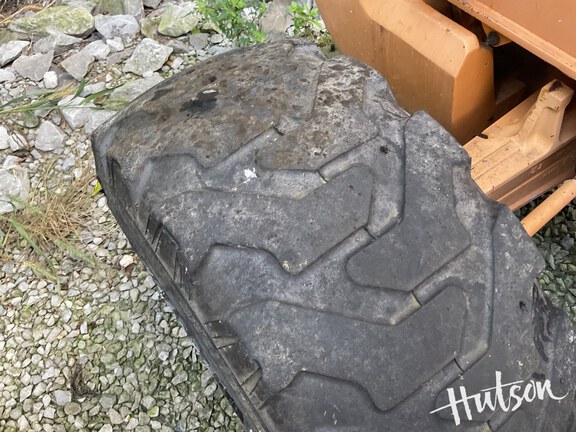 Photo of 2013 Case 586H