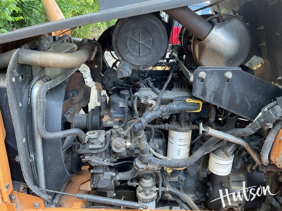 Photo of 2013 Case 586H