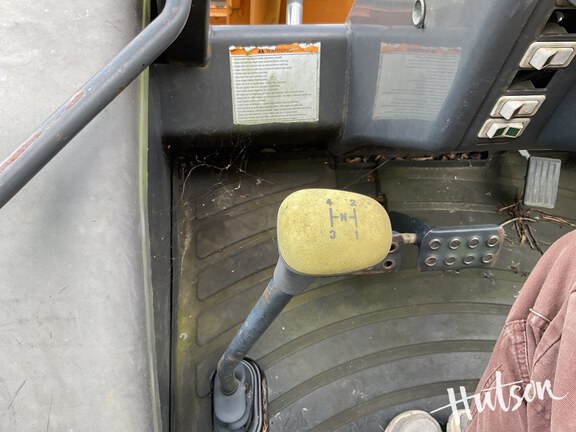 Photo of 2013 Case 586H