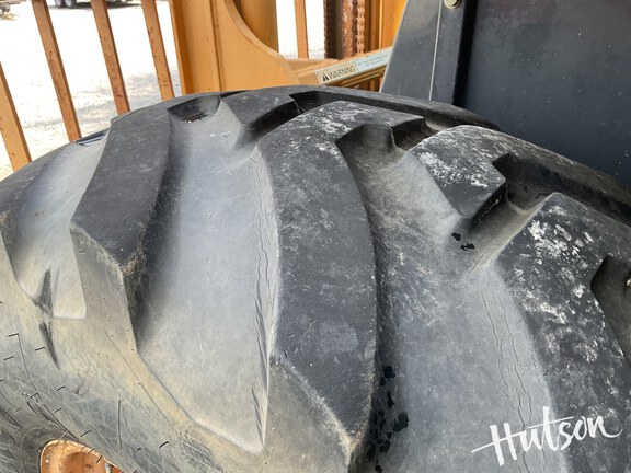 Photo of 2013 Case 586H