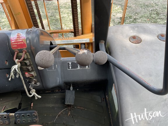 Photo of 2013 Case 586H