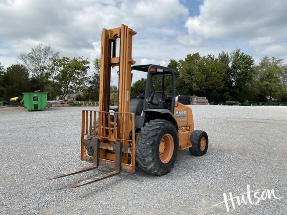 Photo of 2013 Case 586H