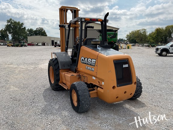 Photo of 2013 Case 586H