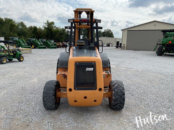 Photo of 2013 Case 586H