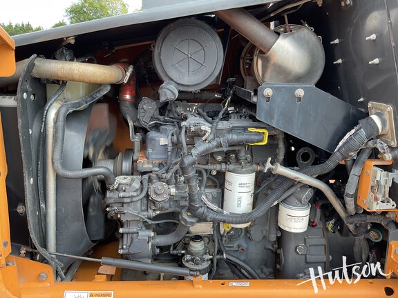 Photo of 2013 Case 586H